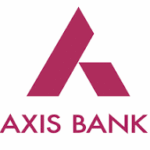 Axis Bank logo